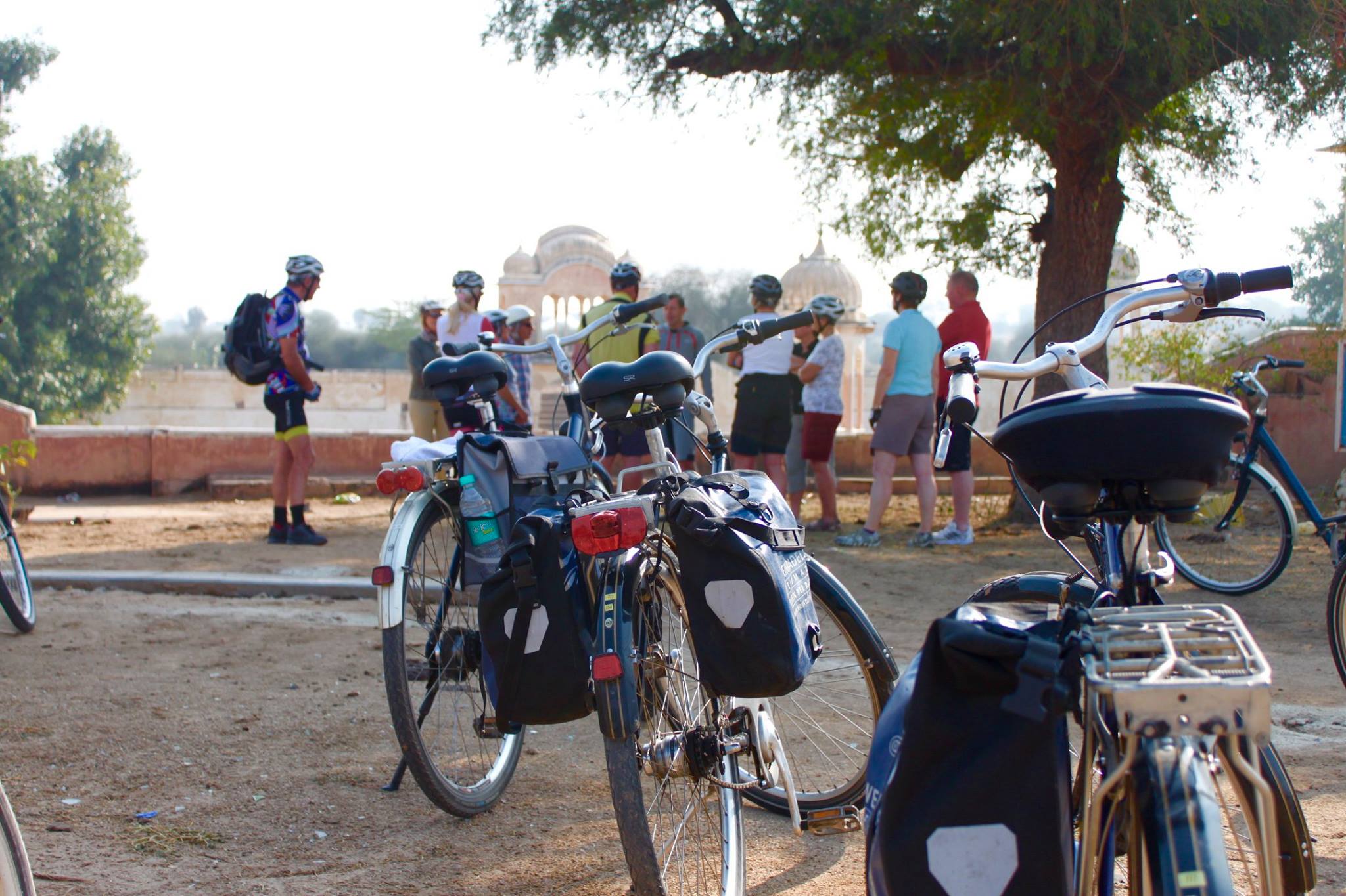 10 Days Southern India - Karala Cycling Holidays
